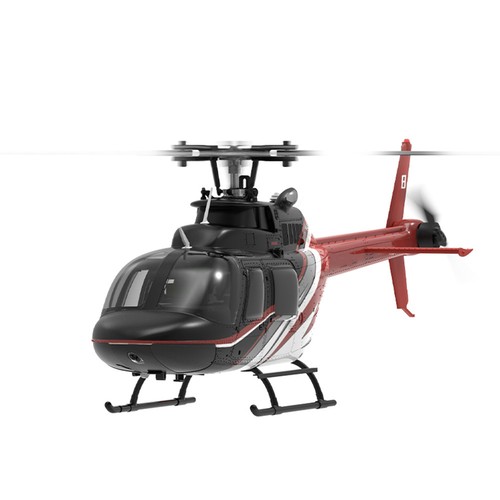 Yuxiang hubschrauber bell 206 - hubschrauber,