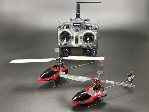 Buzz fly 3d - 3d, model