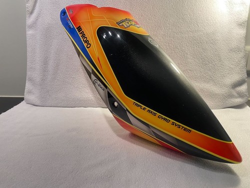 Propo vibe 3d nitro - propo,