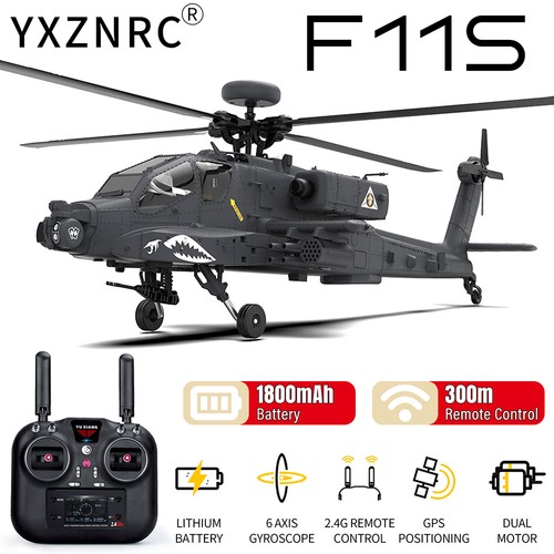 Yxznrc helicopter 64d - rc,