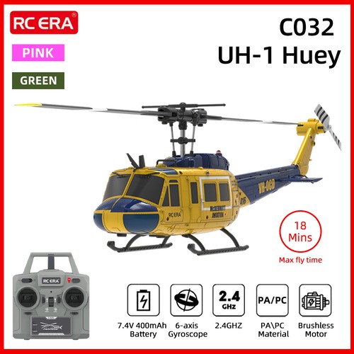 Era helicopter c032 - rc,