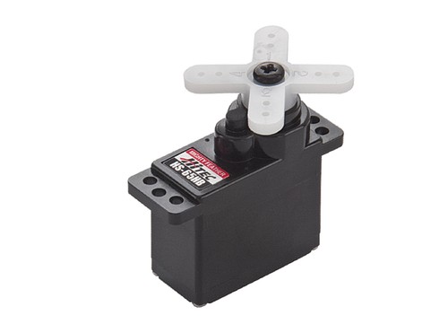 Hitec 65hb servo für 3d - servo,