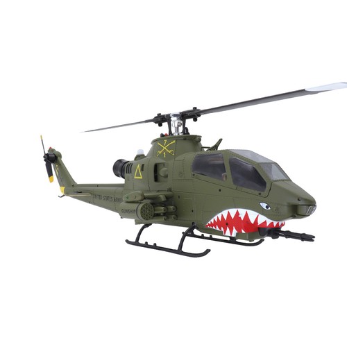 Yuxiang hubschrauber 1 - hubschrauber, ah-1