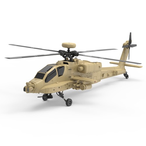 Yuxiang hubschrauber 64 - yuxiang,