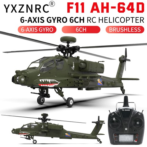 Xiang f11 ah64 - xiang,