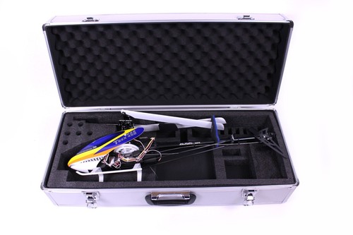 Align rex 450 pro series - t-rex,