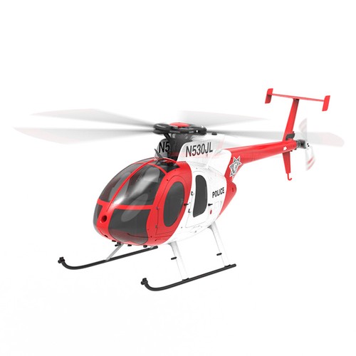 Yuxiang hubschrauber hughes - hubschrauber,