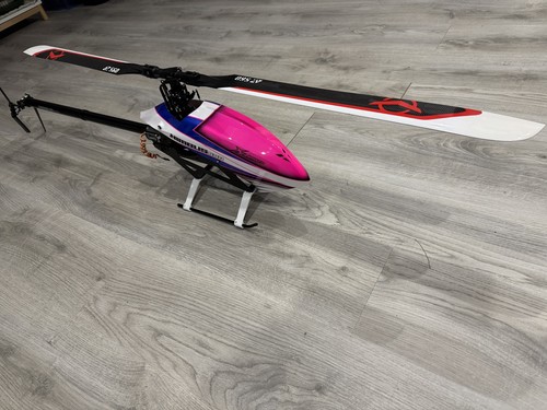 Xlpower nimbus 550 - xlpower, rc