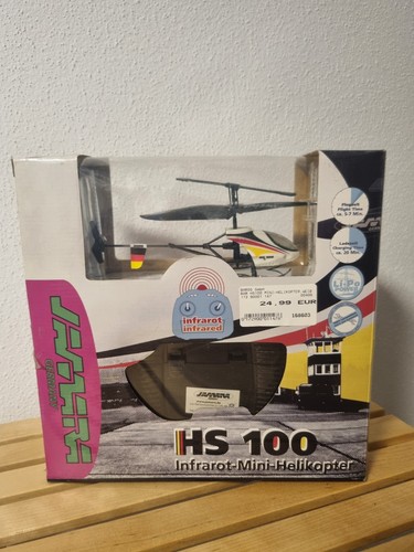 Mini elektro helicopter - mini-elektro,