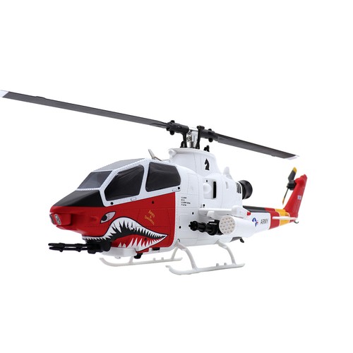 Yuxiang hubschrauber 1 - yuxiang, ah-1