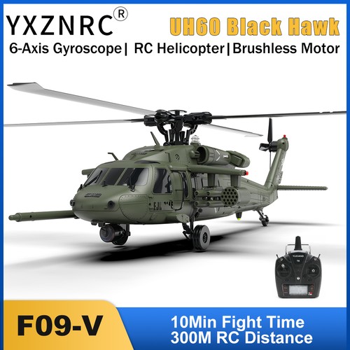 Yxznrc uh60 black hawk - yxznrc,