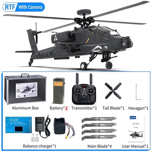 Yuxiang f11s helicopter gps - f11s,