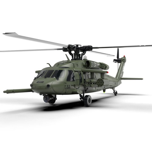 Yuxiang hubschrauber 60 - yuxiang, uh-60