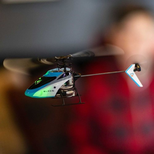 Blade nano heli - s3, –