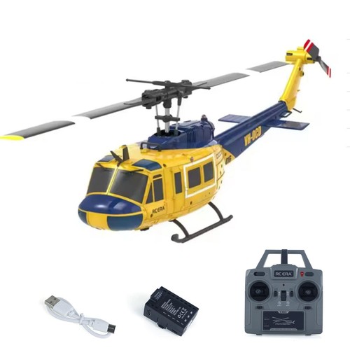 Rc simulation - rc,