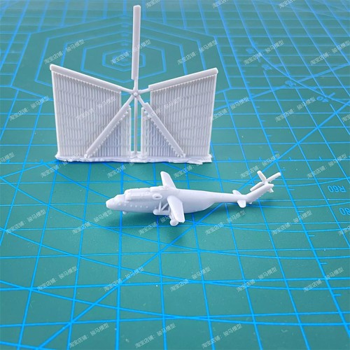 Printed 350 400 - 3d, 1/350/400/700/2000