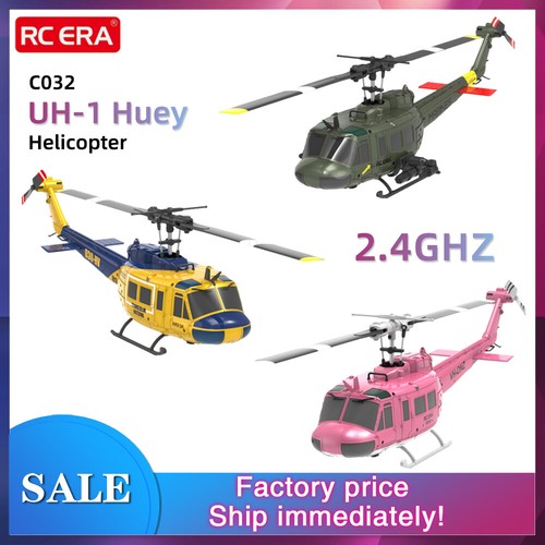 Era c032 48 huey - c032, 1:48