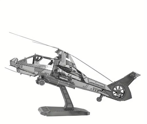 Rah kampfhubschrauber 3d - rah-66,