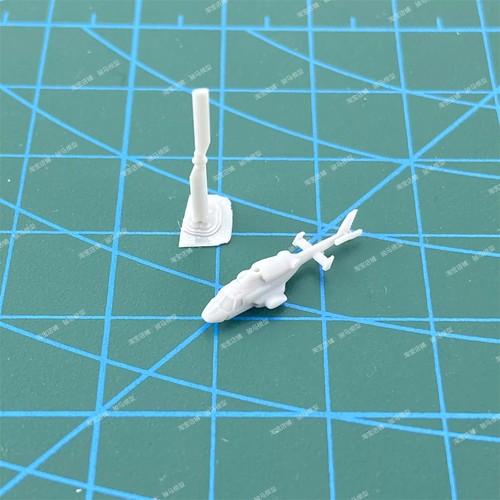 Printed 350 400 700 2000 - 3d, 1/350/400/700/2000